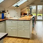 Dom wakacyjny Summer House With Authentic Charm On Eno Karrebæksminde