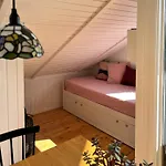 Summer House With Authentic Charm On Eno