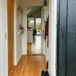 Summer House With Authentic Charm On Eno * Karrebæksminde