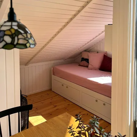 Summer House With Authentic Charm On Eno