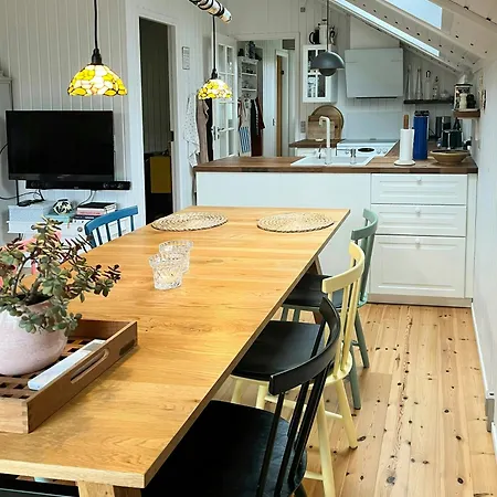 Summer House With Authentic Charm On Eno Ferienhaus *
