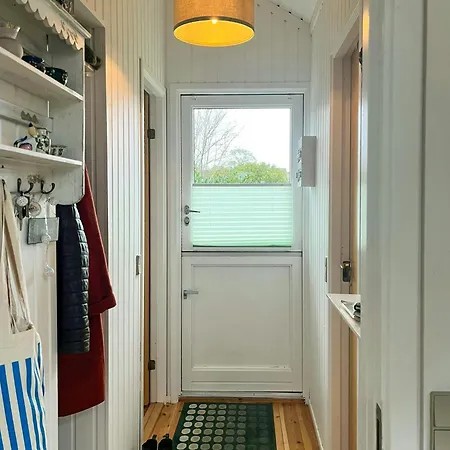 Summer House With Authentic Charm On Eno *