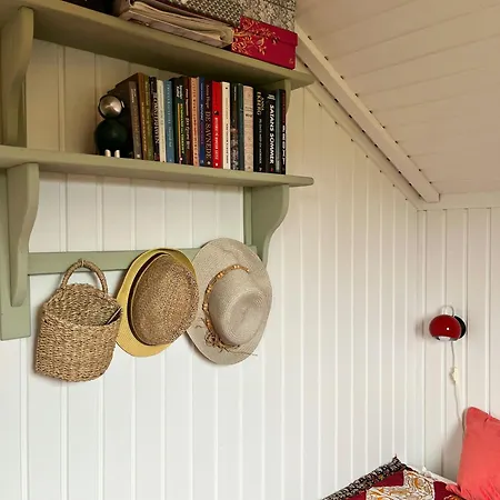 Ferienhaus Summer House With Authentic Charm On Eno