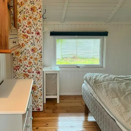 Summer House With Authentic Charm On Eno