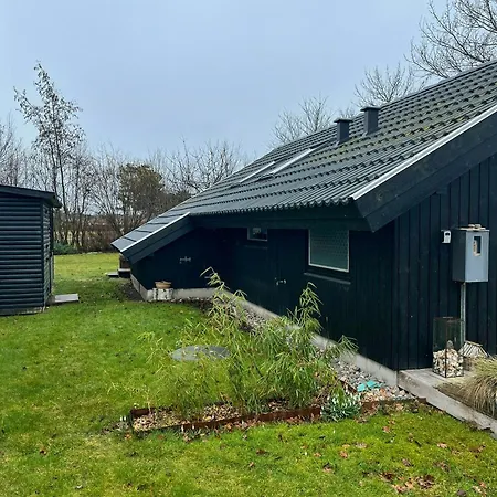 Summer House With Authentic Charm On Eno Ferienhaus *