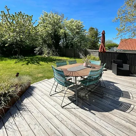 Summer House With Authentic Charm On Eno Ferienhaus