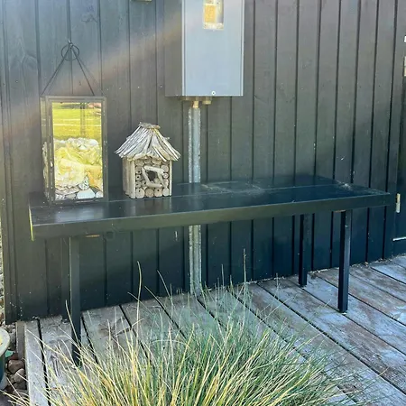Summer House With Authentic Charm On Eno Ferienhaus