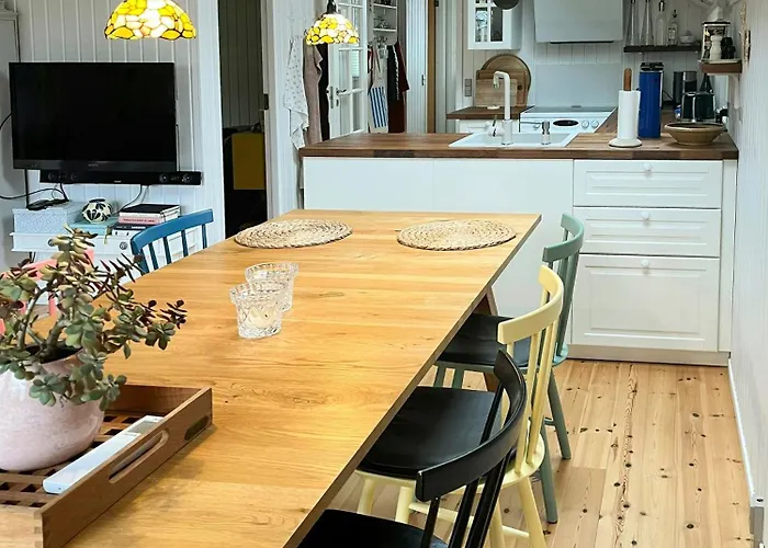 Summer House With Authentic Charm On Eno Casa vacanze *