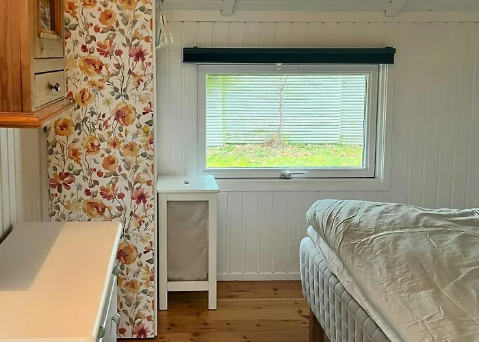 Summer House With Authentic Charm On Eno