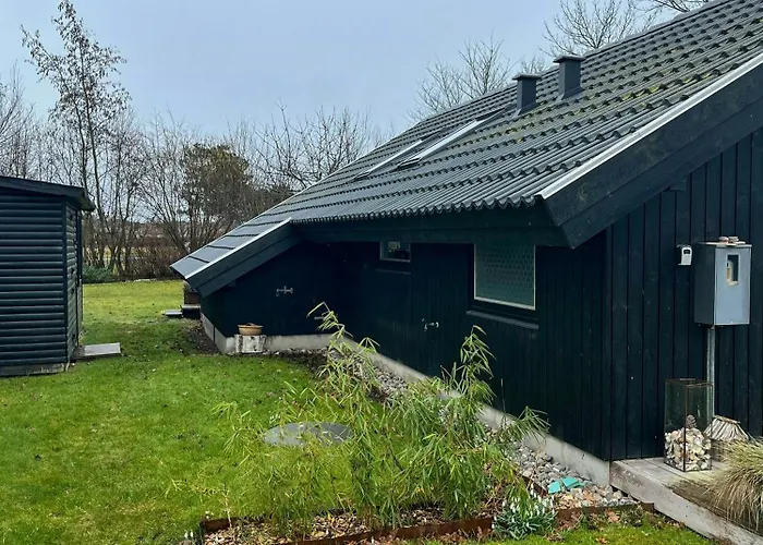 Summer House With Authentic Charm On Eno Casa vacanze *